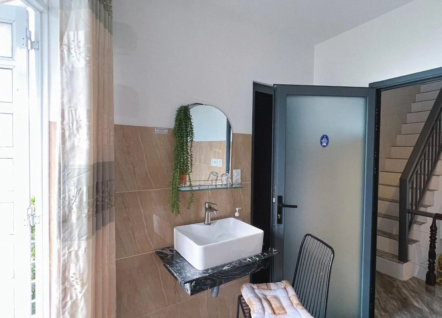 Nha Nghi Izumi Phuong Trang Bed & Breakfast Vung Tau 0*,  Vietnam