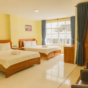 Thuy Trang Vung Tau