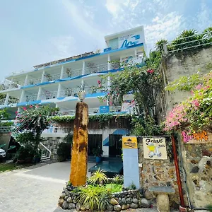 Ananas Vung Tau