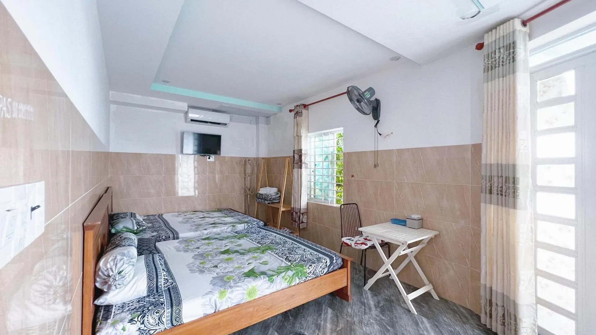 Nha Nghi Izumi Phuong Trang Bed & Breakfast Vung Tau
